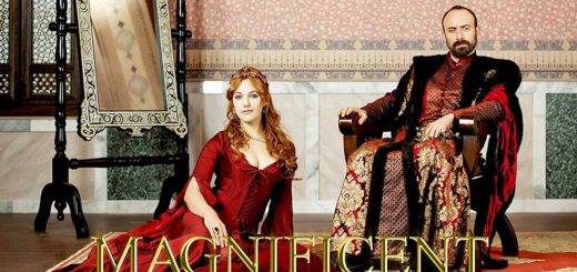 Великолепный век