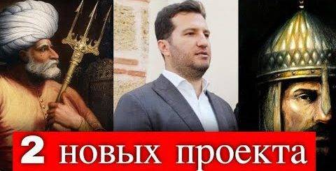 Мехмет Боздаг