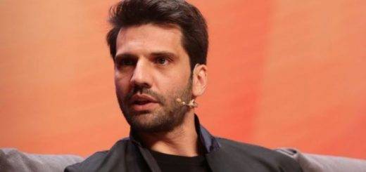 Каан Урганджиоглу