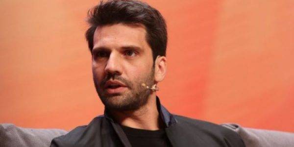 Каан Урганджиоглу