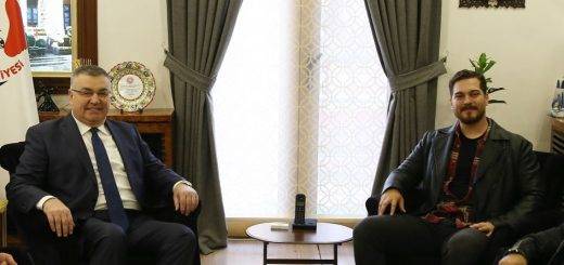 Чагатай Улусой