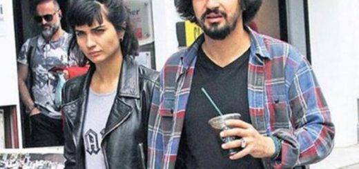 Умут Эвирген и Туба Бюйюкюстюн