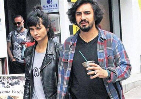 Умут Эвирген и Туба Бюйюкюстюн