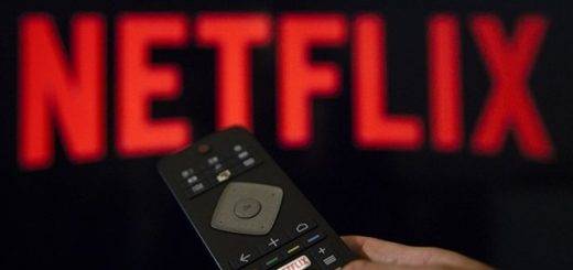 Нетфликс