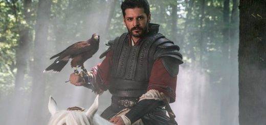 Турки идут: Меч справедливости