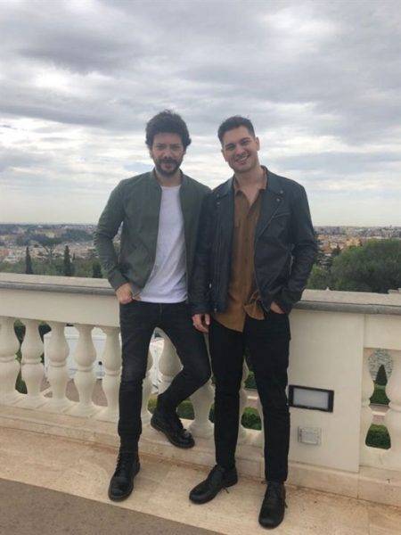 Звезды Нетфликс