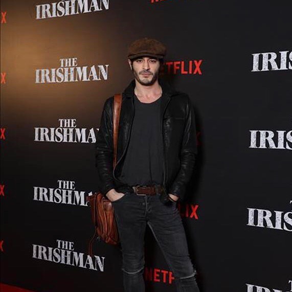 Бурак Дениз