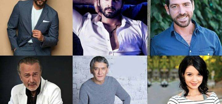 Джелаладдин Хорезмшах