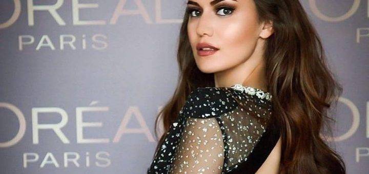 Фахрие Эвджен