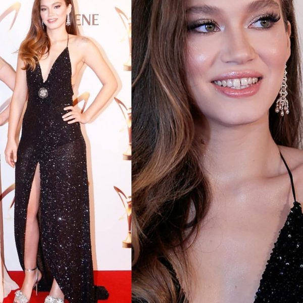 Мелиса Шенолсун