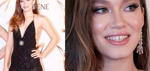 Мелиса Шенолсун