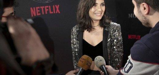 Туба Бюйюкюстюн