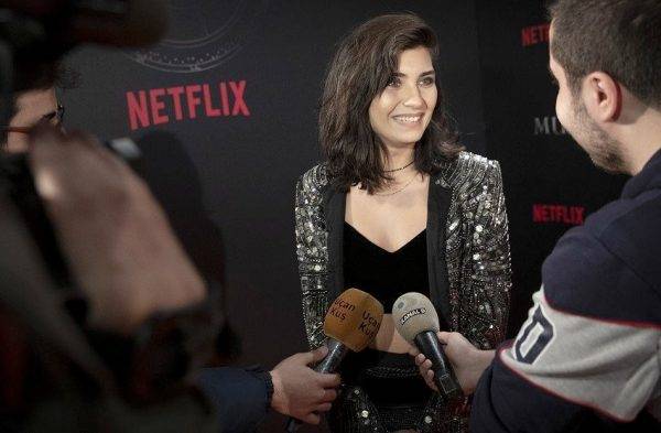 Туба Бюйюкюстюн