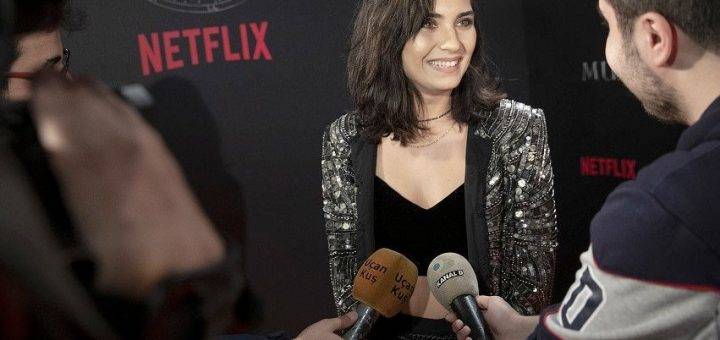 Туба Бюйюкюстюн