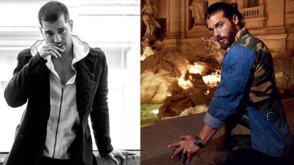 Джан Яман против Чагатая Улусоя