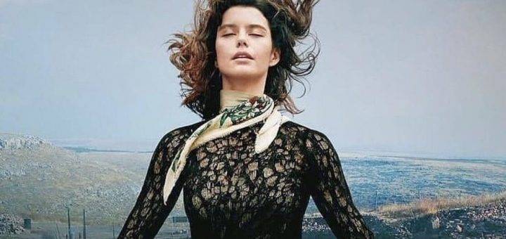 сериал Атие / Дар