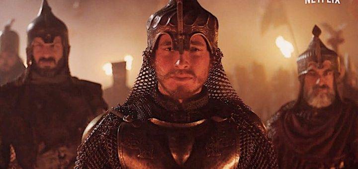 Восход Османской Империи