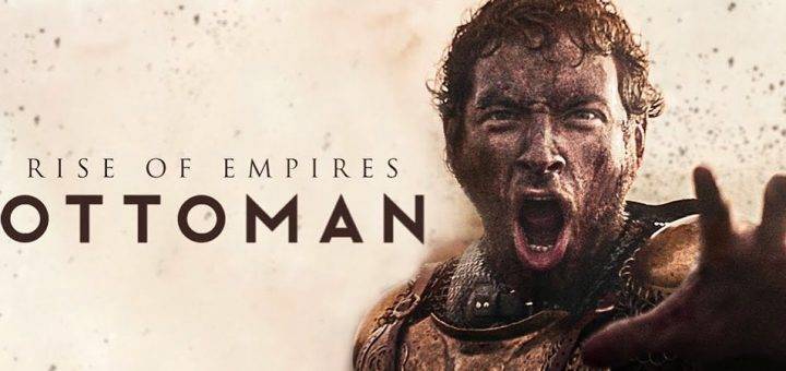 Восход Османской Империи