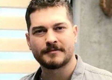 Чагатай Улусой