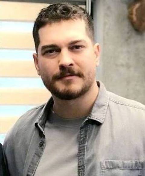 Чагатай Улусой