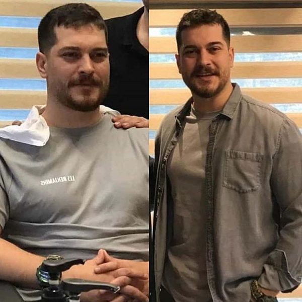 Чагатай Улусой