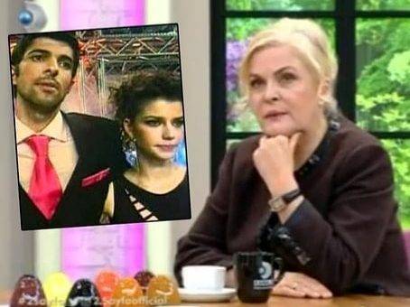 Нурсели Идыз