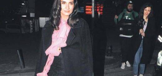 Туба Бюйюкюстюн