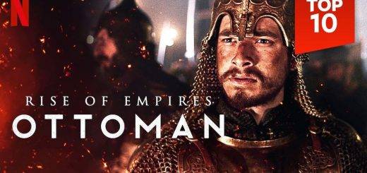 Восход Османской Империи