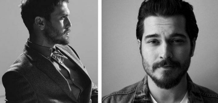 Чагатай и Арас