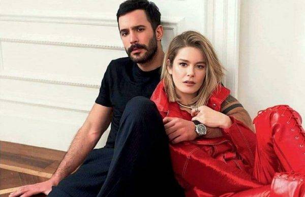 Бурджу Бириджик