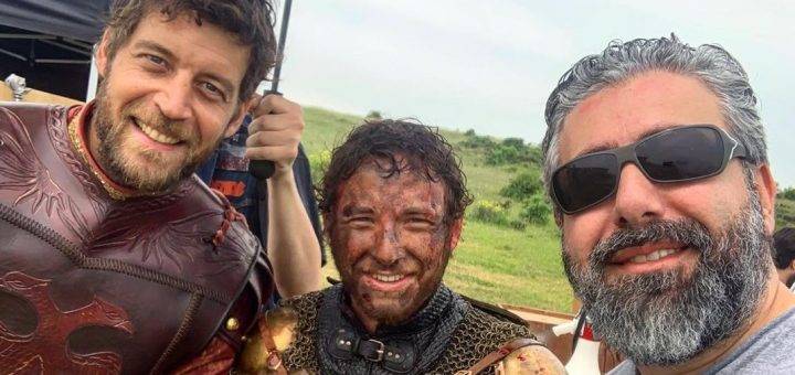 TV Time Восход Османской империи