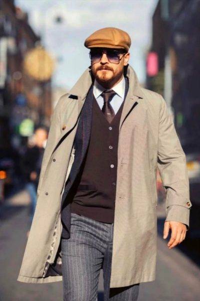 Чагатай Улусой