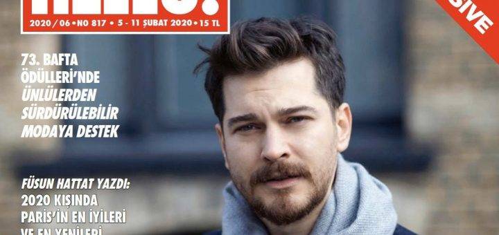 Чагатай Улусой