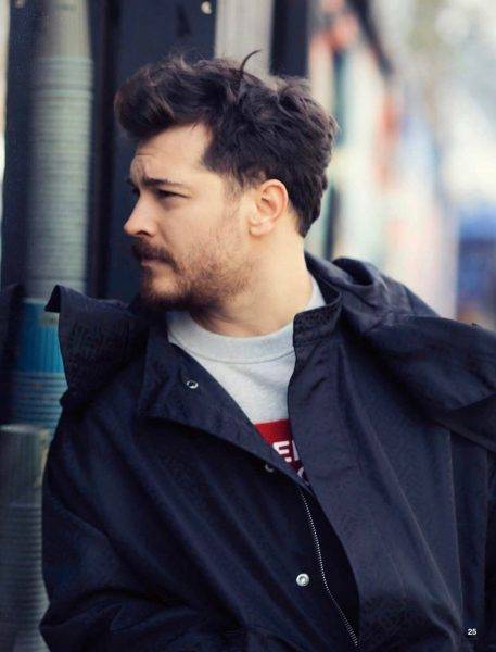 Чагатай Улусой