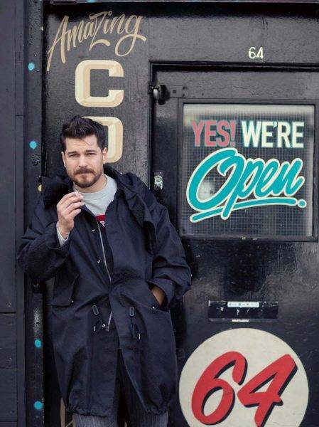 Чагатай Улусой