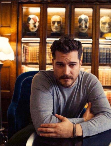 Чагатай Улусой