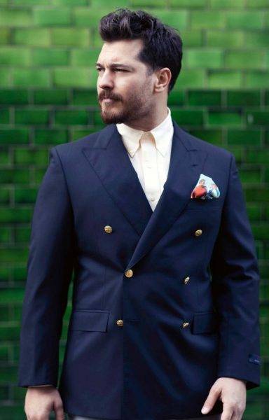 Чагатай Улусой