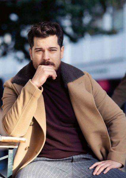 Чагатай Улусой