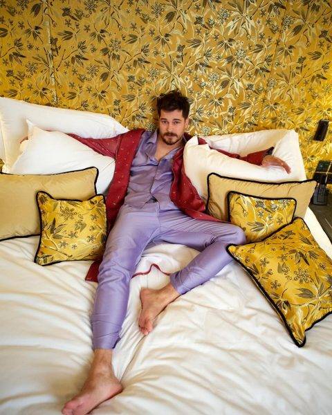 Чагатай Улусой