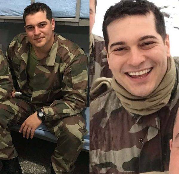 Чагатай Улусой