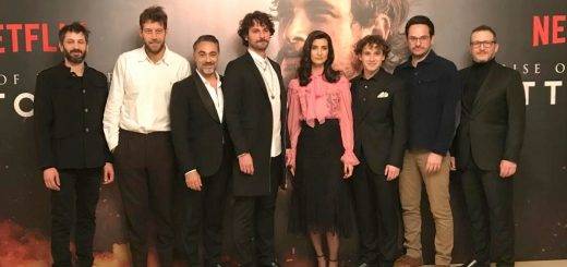 Восход Османской Империи