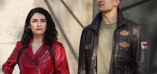 Защитник / The Protector