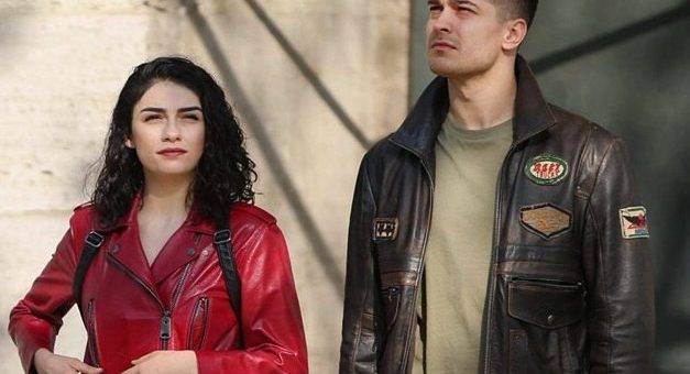 Защитник / The Protector