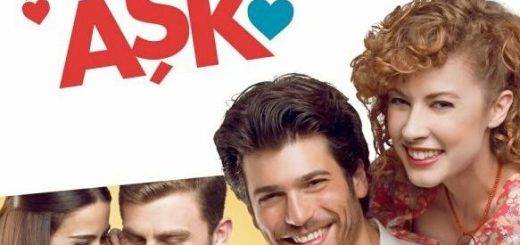 Любовь назло