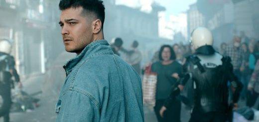 Защитник / The Protector