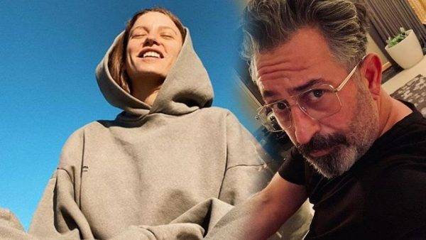 Серенай Сарыкая