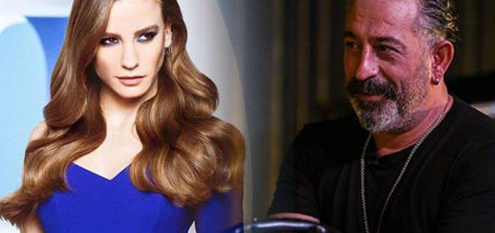 Серенай Сарыкая и Джем Йылмаз