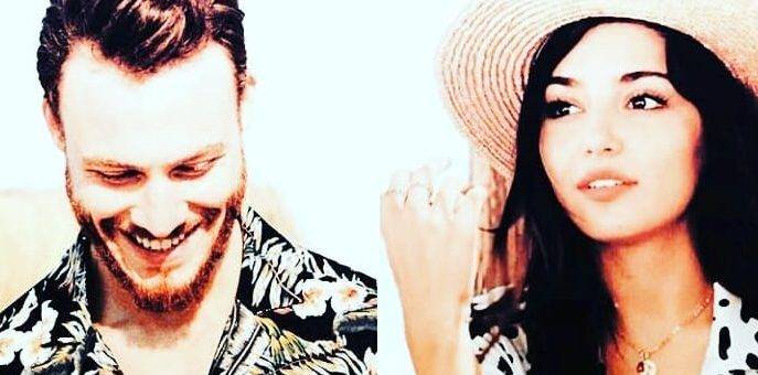 Керем Бюрсин