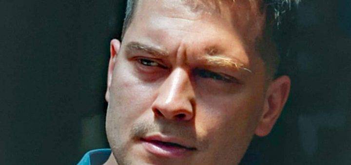 сериал Защитник