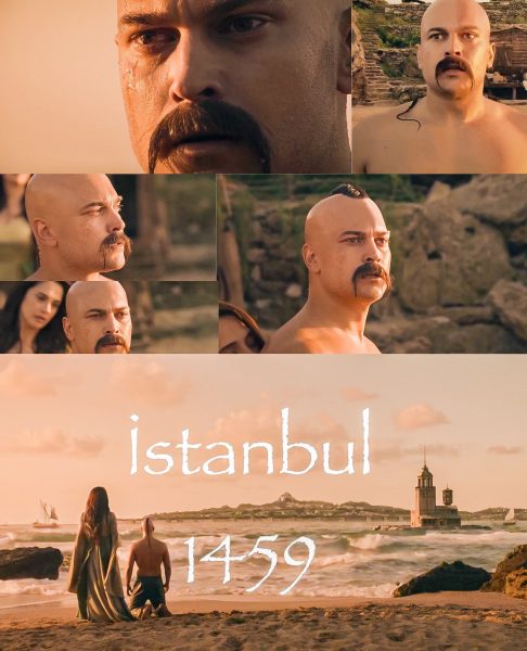 Чагатай Улусой